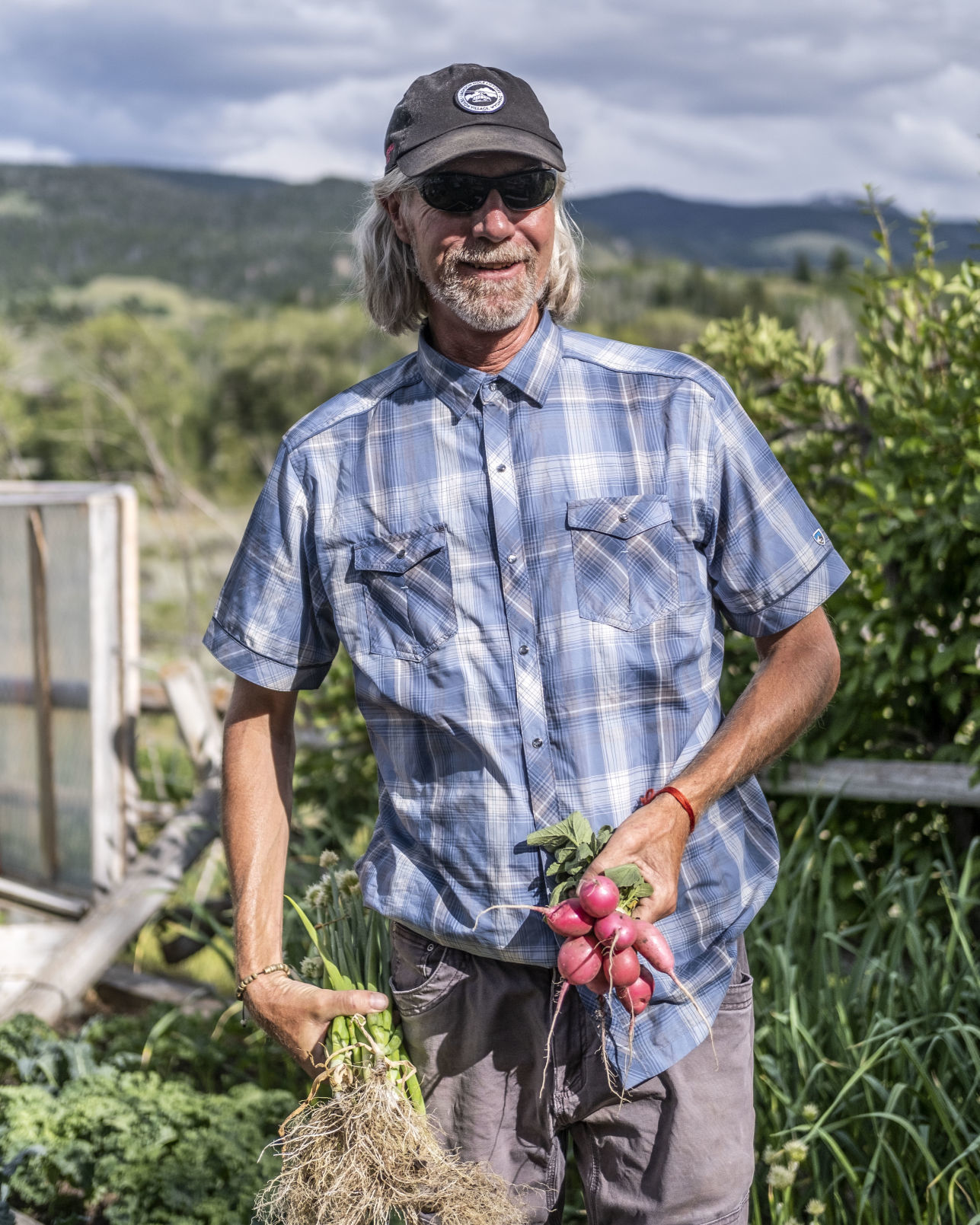 Chef Notes: John Fournelle